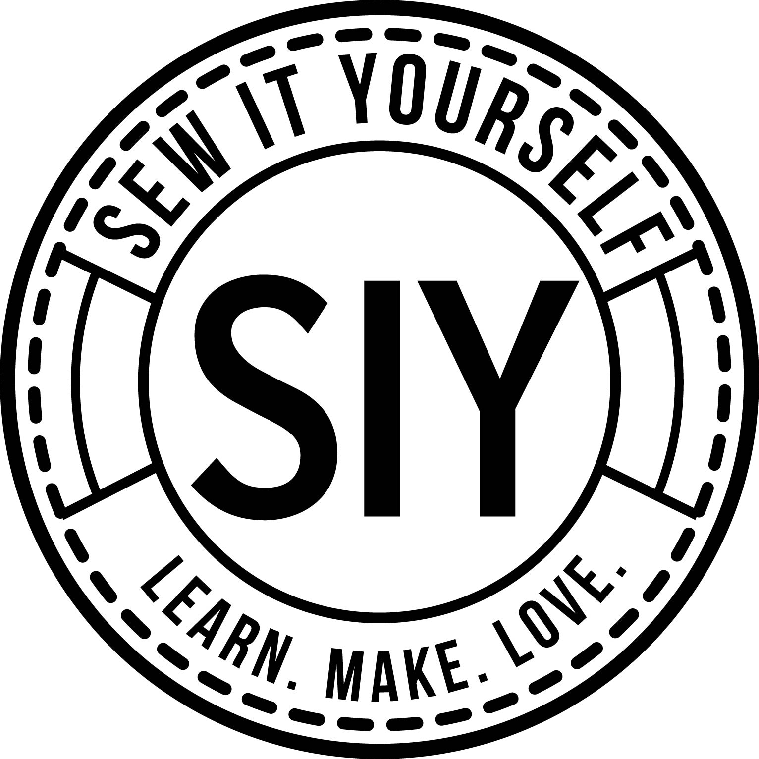 SIY – Sew It Yourself